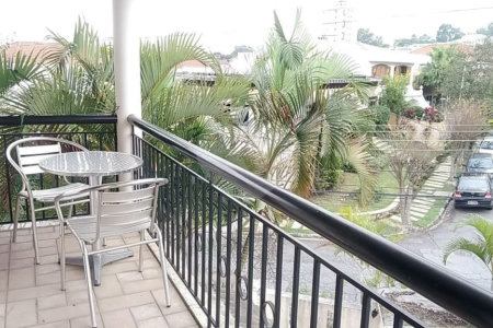Sobrado à venda com 5 suítes em Jardim Franca, São Paulo, SP