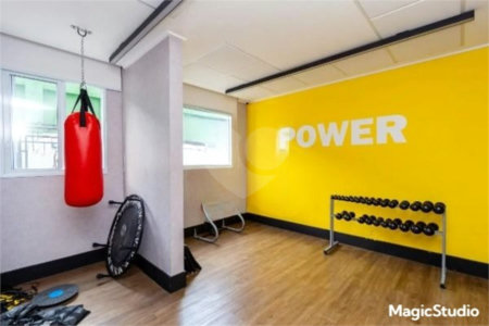 Apartamento à venda com 2 quartos em Brás, São Paulo, SP