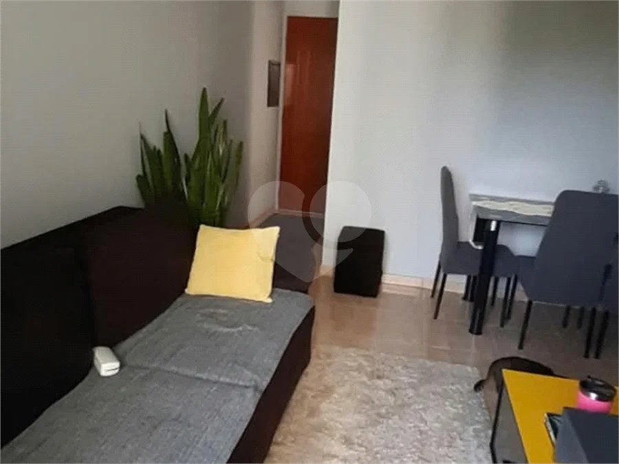 Apartamento à venda com 2 quartos em Jardim Monte Alegre, São Paulo, SP