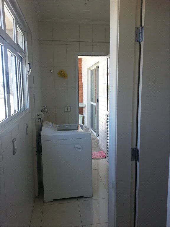 Cobertura à venda com 3 quartos, sendo 1 suíte, em Vila Ipojuca, São Paulo, SP