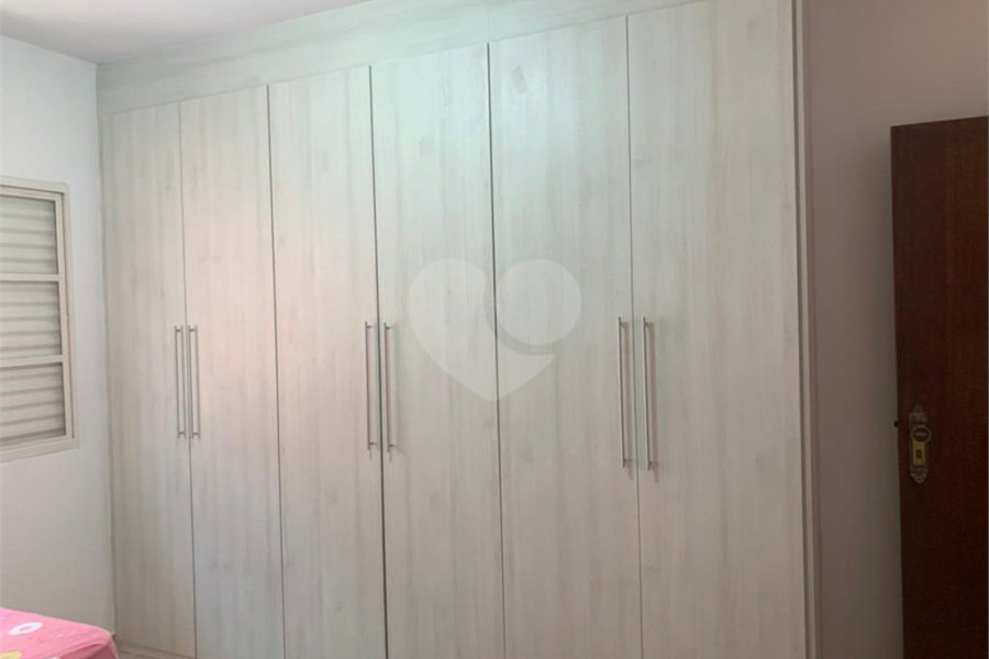 Sobrado à venda com 3 quartos, sendo 1 suíte, em Freguesia do Ó, São Paulo, SP