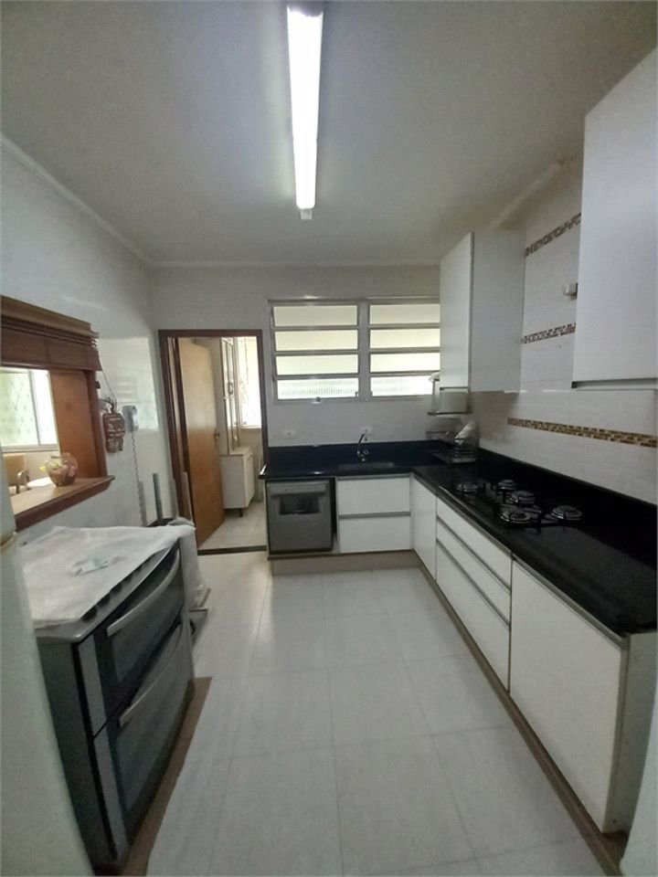 Casa Residencial à venda, Aparecida, Santos - CA0352.