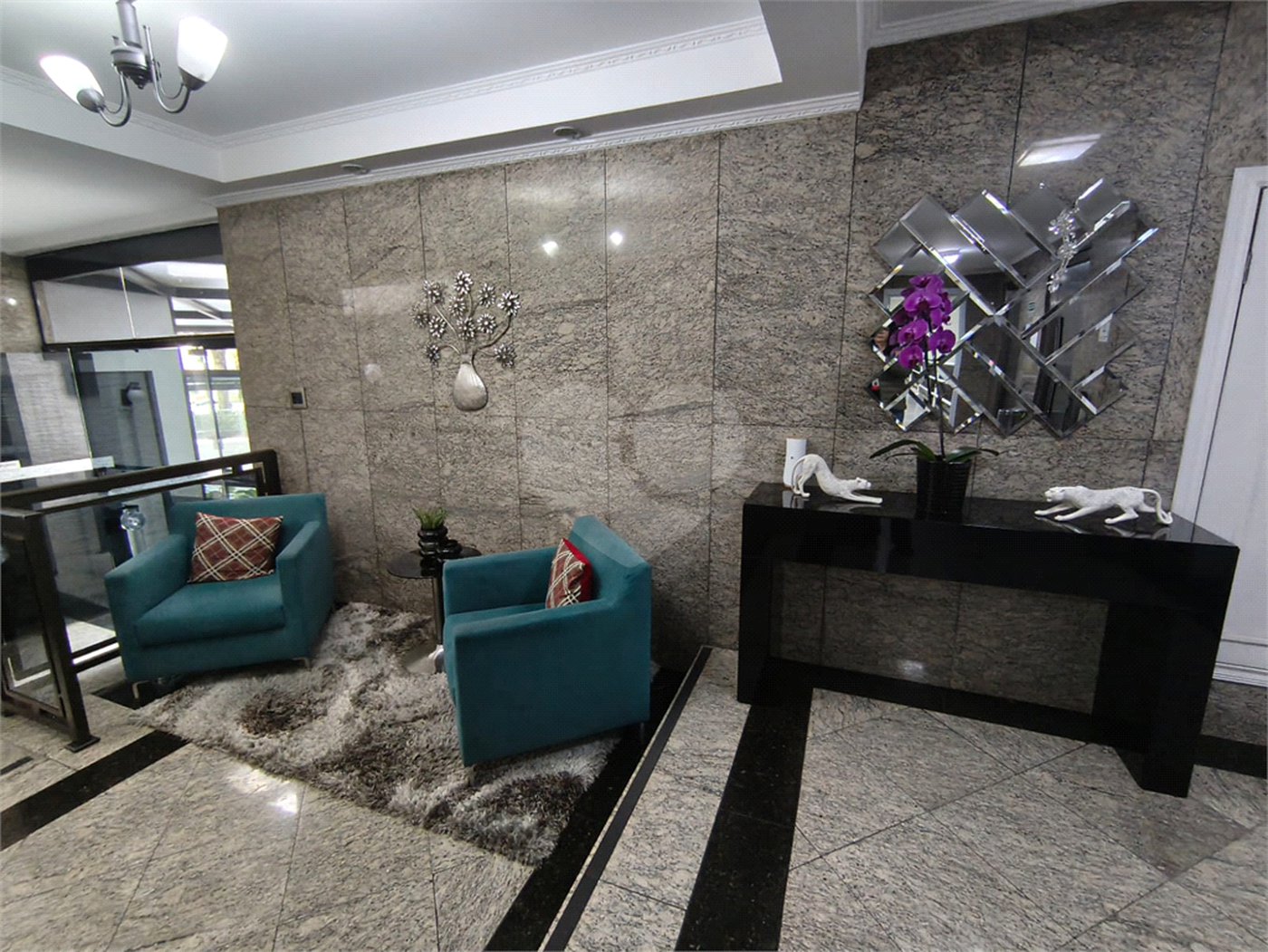 Apartamento à venda com 2 quartos em Santana, São Paulo, SP
