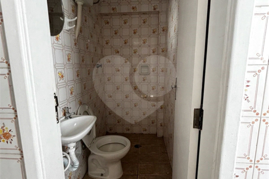 Sobrado à venda com 3 quartos, sendo 1 suíte, em Mandaqui, São Paulo, SP