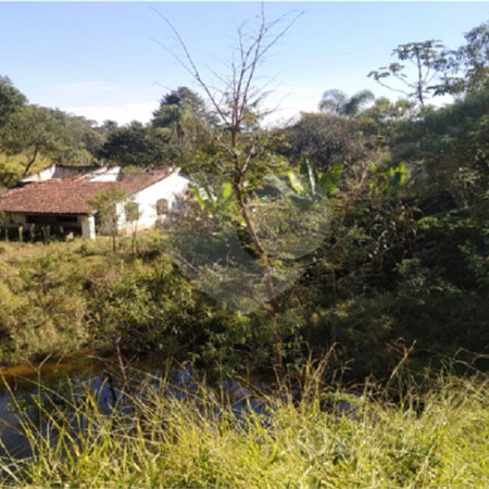 Terreno à venda em Vila Palmares, Franco da Rocha, SP