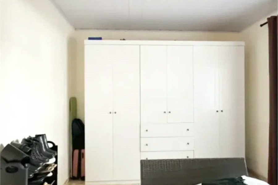 Sobrado à venda com 2 quartos em Jaraguá, São Paulo, SP