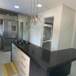 Casa à venda com 3 suítes no condomínio Campos do Conde I, Paulínia - SP