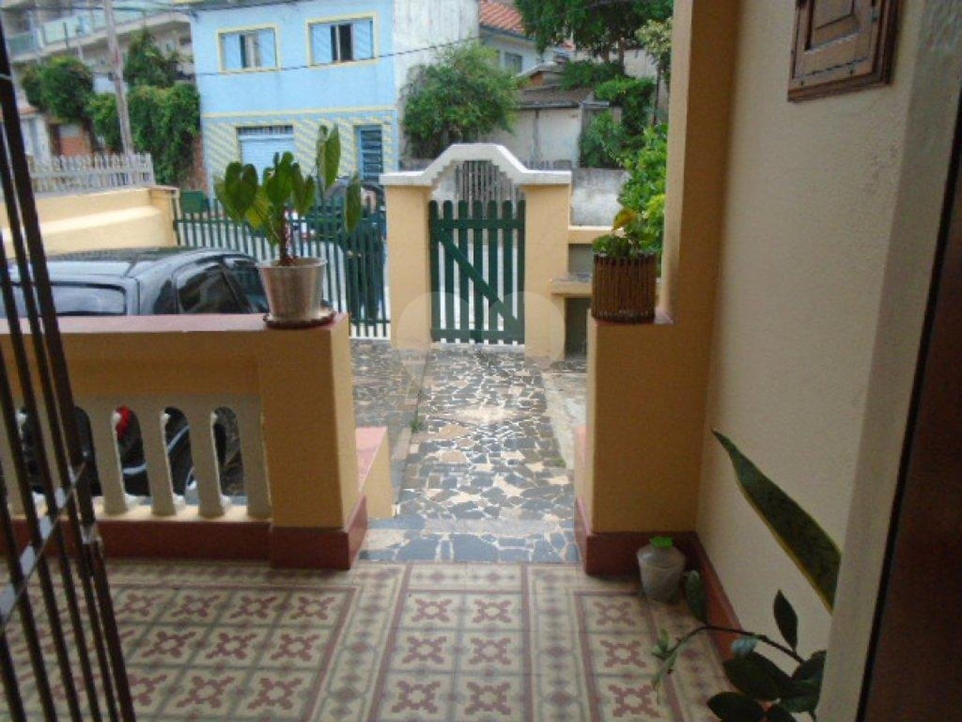 Sobrado à venda com 3 quartos em Vila Maria Alta, São Paulo, SP