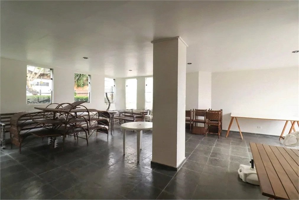 Apartamento à venda ou para alugar com 3 quartos, sendo 1 suíte, em Vila Madalena, São Paulo, SP