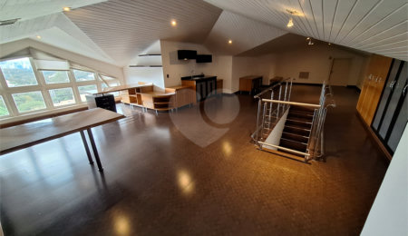 Casa à venda com 4 suítes no condomínio Villagio Di Sopra, São Paulo - SP