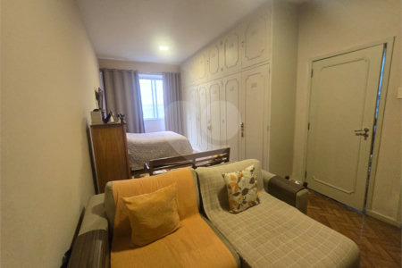 Apartamento à venda com 4 quartos, sendo 1 suíte, em Copacabana, Rio de Janeiro, RJ