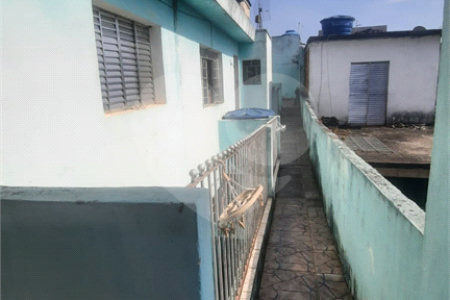 Casa à venda com 3 quartos em Jardim Baruch, Guarulhos, SP
