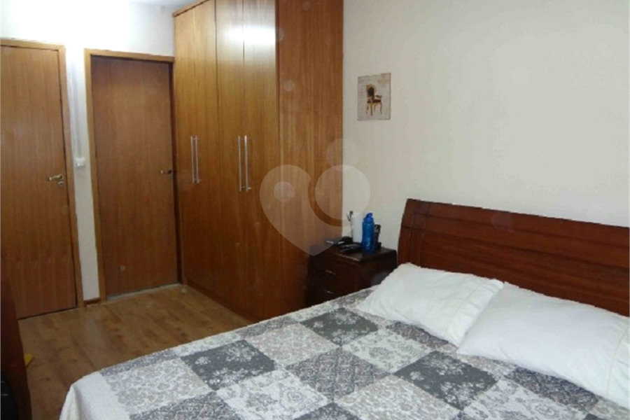 Apartamento à venda com 3 quartos, sendo 1 suíte, em Santana, São Paulo, SP