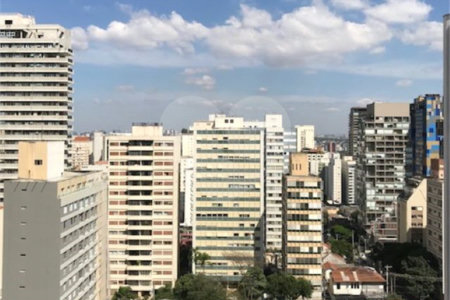 Apartamento à venda com 3 suítes em Jardim Paulista, São Paulo, SP