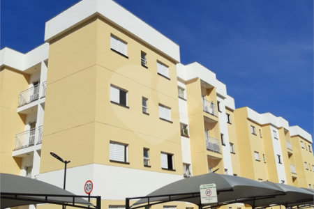Apartamento à venda com 2 quartos em João XXIII, Vinhedo, SP