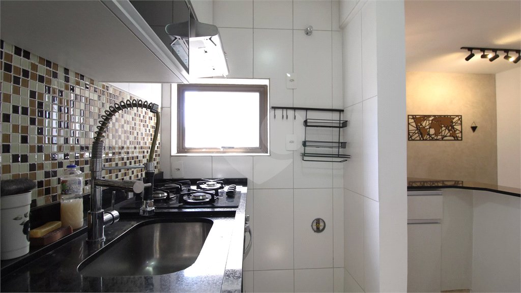Apartamento à venda com 2 quartos, sendo 1 suíte, em Indianópolis, São Paulo, SP