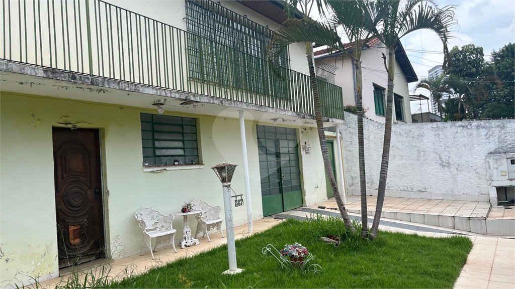 Casa à venda com 3 quartos, sendo 2 suítes, em Lapa, São Paulo, SP