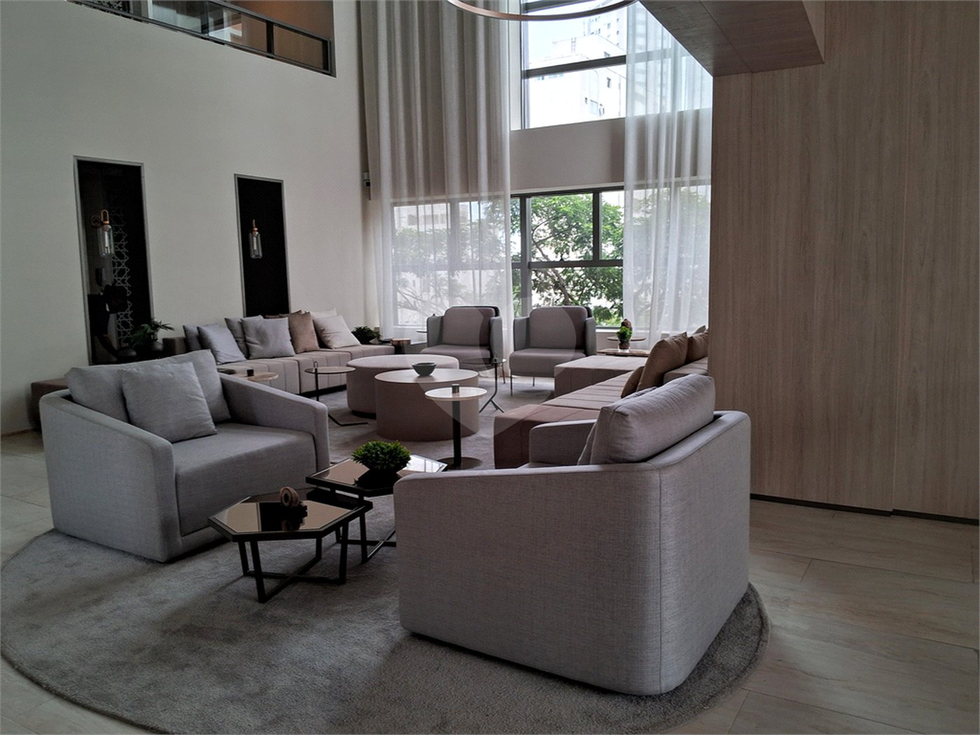 Apartamento à venda com 1 suíte em Paraíso, São Paulo, SP