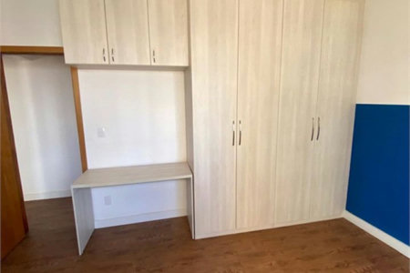 Apartamento Residencial à venda, Embaré, Santos - AP0861.