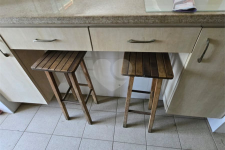 Apartamento para alugar com 2 suítes em Pinheiros, São Paulo, SP