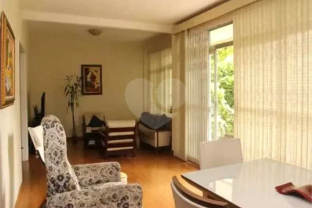 Apartamento à venda com 3 quartos em Maracanã, Rio de Janeiro, RJ