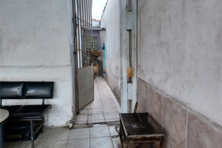 Casa à venda com 3 quartos em Vila Gustavo, São Paulo, SP