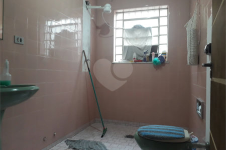 Casa à venda com 3 quartos em Vila Flávio, Mogi das Cruzes, SP
