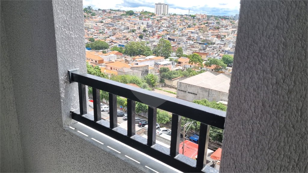 Apartamento à venda com 1 quarto em Vila Moraes, São Paulo, SP