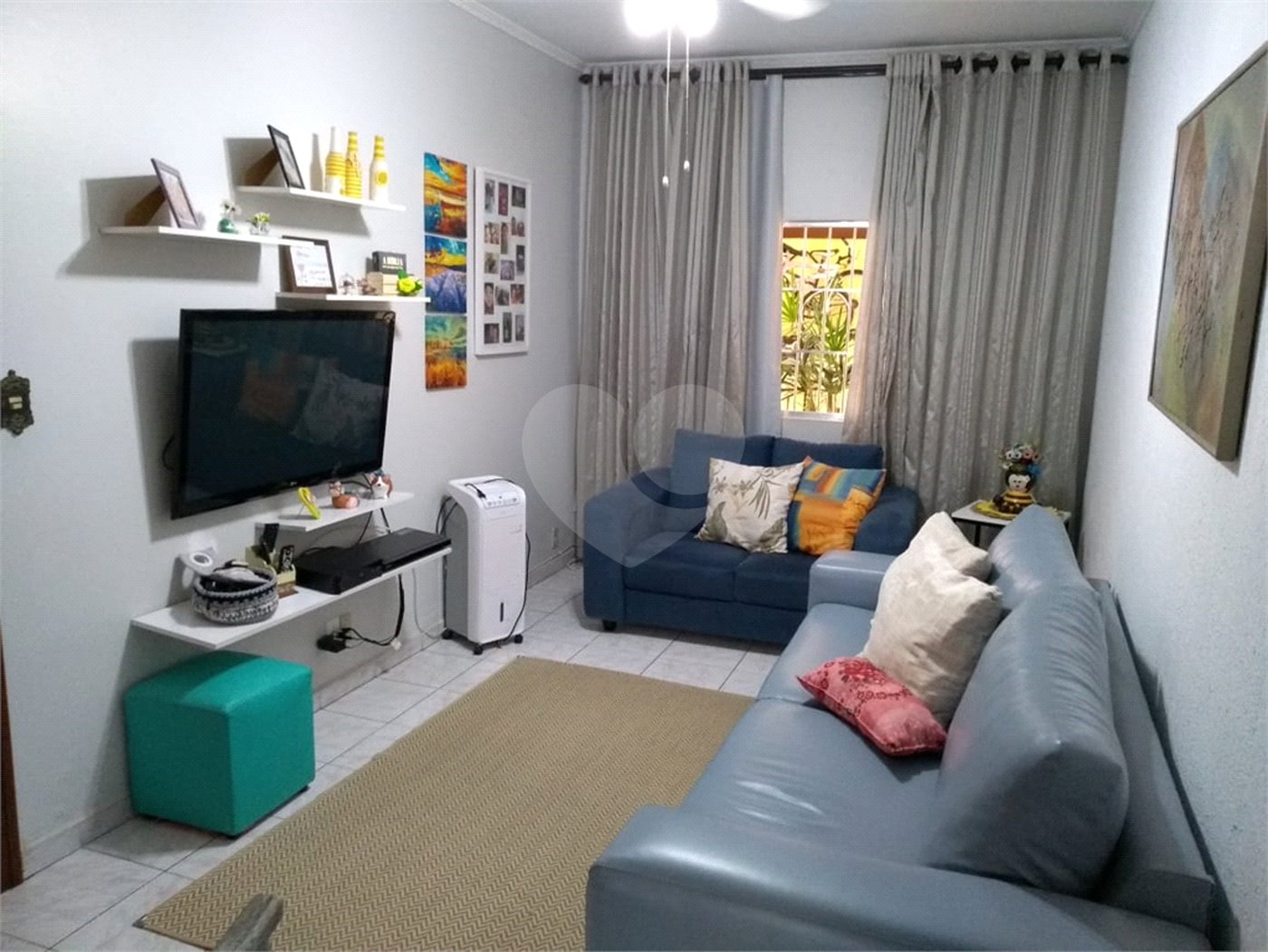 Casa Térrea à venda com 3 quartos em Parque Jataí, Votorantim, SP