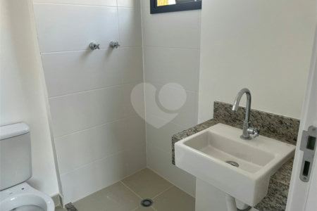 Apartamento à venda com 1 quarto em Jardim São Paulo(zona Norte), São Paulo, SP