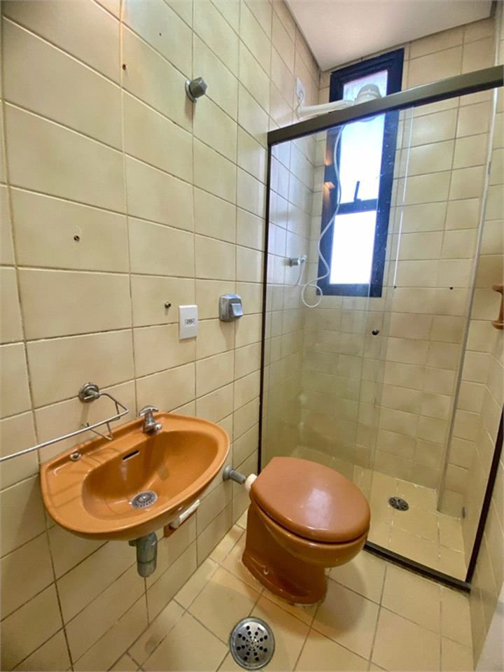 Apartamento Residencial à venda, Centro, Guarujá - AP1482.