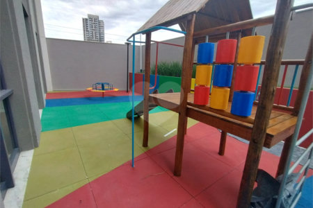 Studio à venda com 1 suíte em Jardim Emília, Sorocaba, SP