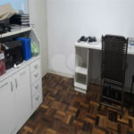 Casa de Vila para alugar com 1 quarto em Vila Nova Cachoeirinha, São Paulo, SP