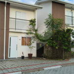 Casa à venda com 2 quartos no condomínio Faggion, Suzano - SP