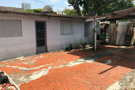 Casa Térrea à venda com 1 quarto em Brooklin Paulista, São Paulo, SP