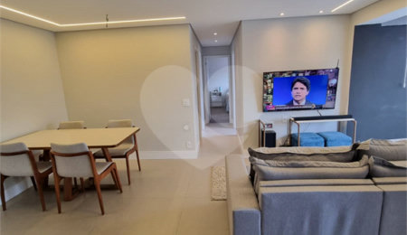 Apartamento à venda com 3 quartos, sendo 1 suíte,  em Ferreira, São Paulo, SP