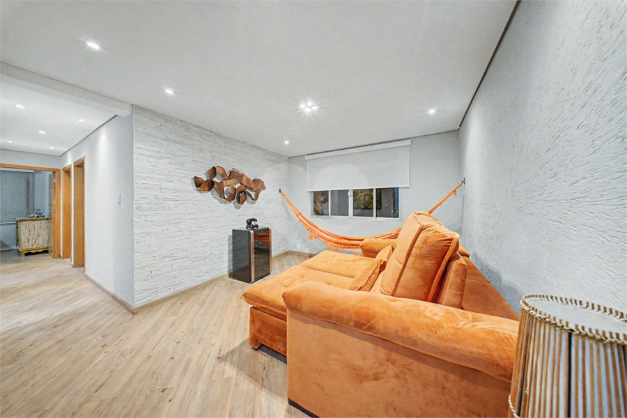 Apartamento para alugar com 3 quartos, sendo 1 suíte,  em Palmas do Tremembé, São Paulo, SP