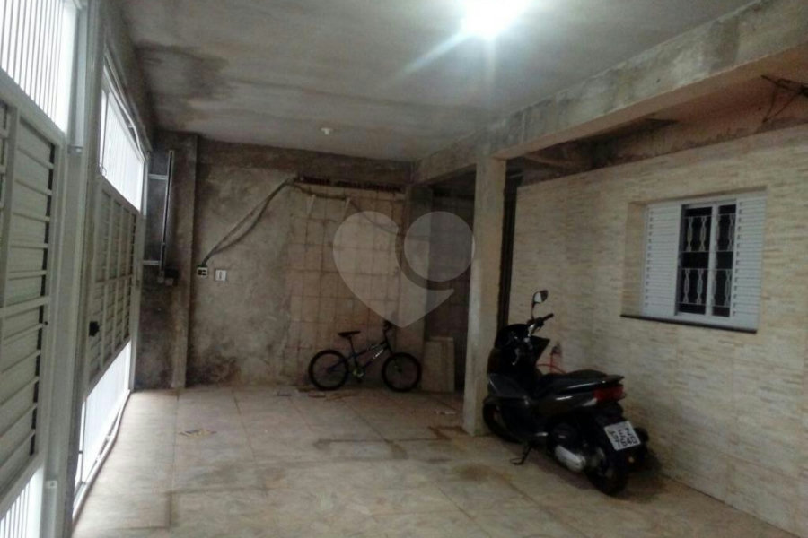 Sobrado à venda com 3 quartos, sendo 1 suíte, em Tremembé, São Paulo, SP