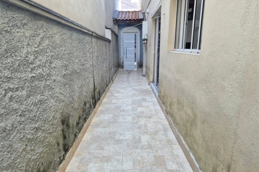 Sobrado à venda com 3 quartos, sendo 1 suíte, em Tucuruvi, São Paulo, SP