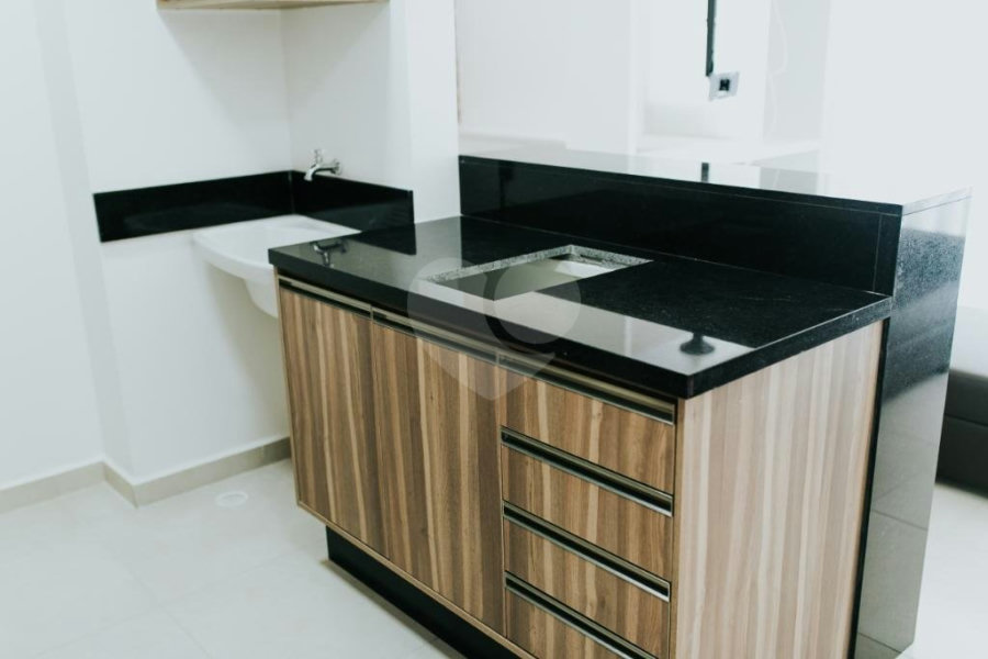 Apartamento para alugar com 1 suíte em Santana, São Paulo, SP