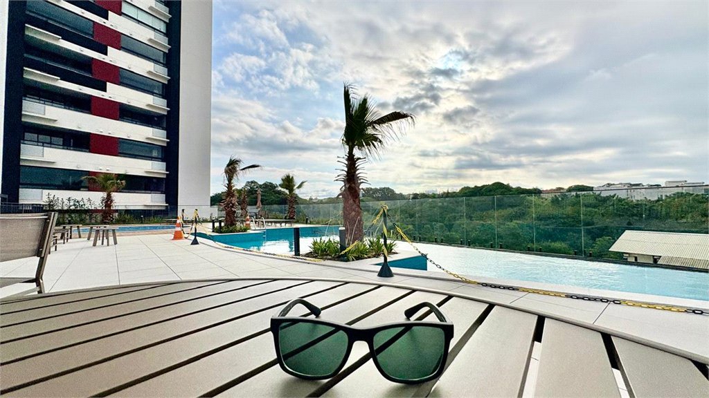 Apartamento à venda com 2 quartos, sendo 1 suíte, em Jardim Guarujá, Sorocaba, SP
