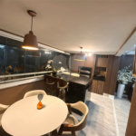 Apartamento à venda com 4 quartos, sendo 3 suítes, em Paraíso do Morumbi, São Paulo, SP