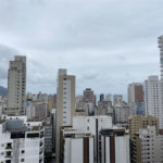 Apartamento Residencial à venda, Boqueirão, Santos - AP1440.