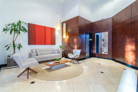 Apartamento à venda com 4 suítes em Panamby, São Paulo, SP