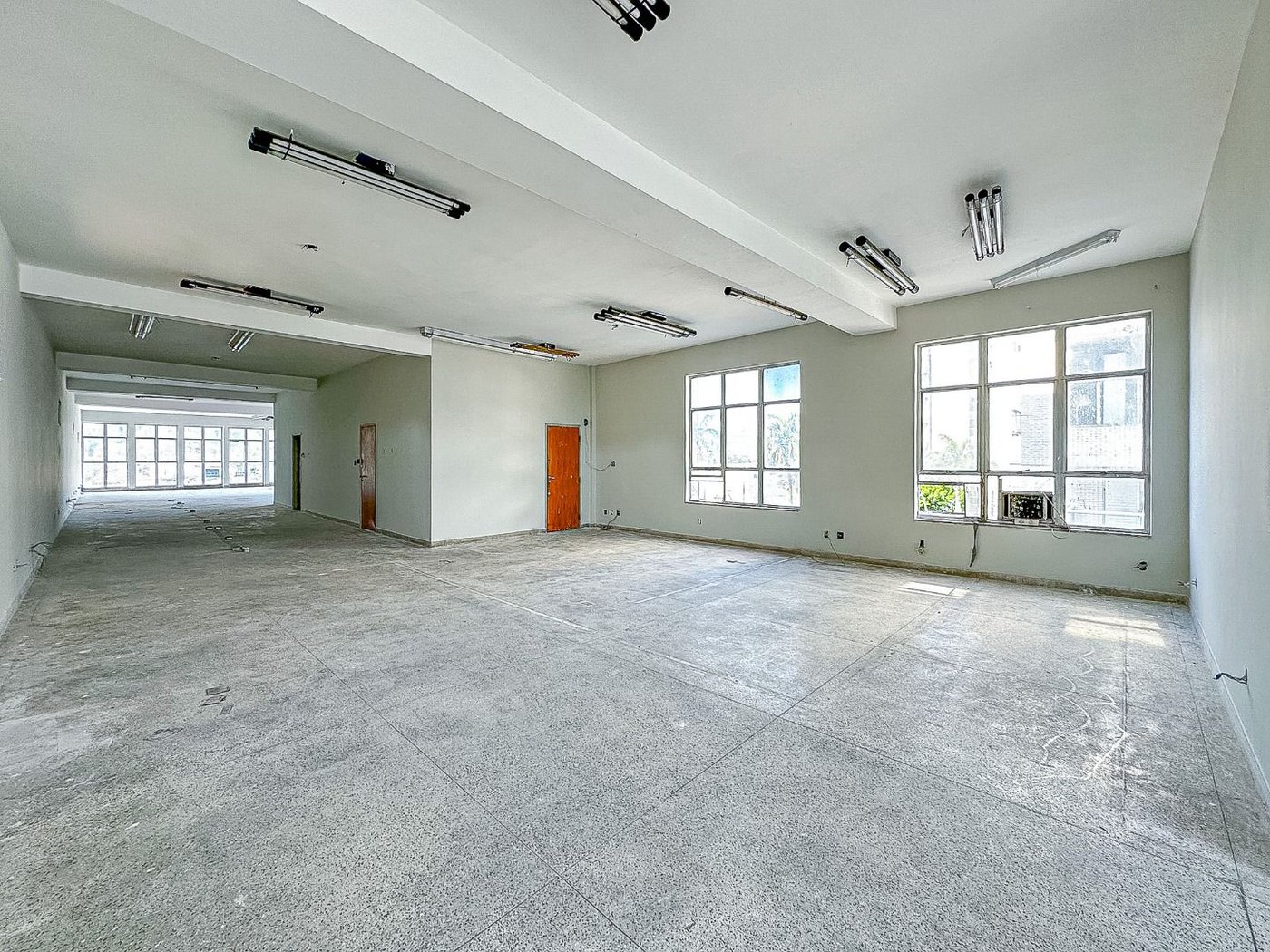 Sala, 268 m² - venda por R$ 1.390.000,00 ou aluguel por R$ 18.468,86/mês - Vila Matias - Santos/SP
