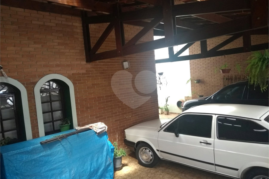 Casa Térrea à venda com 3 quartos, sendo 1 suíte, em Pirituba, São Paulo, SP