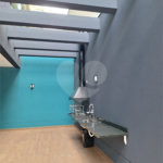 Apartamento à venda com 2 quartos, sendo 1 suíte, em Perdizes, São Paulo, SP