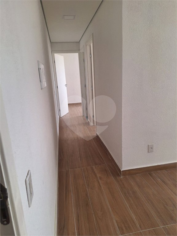 Apartamento à venda com 2 quartos em Jardim Boa Vista (zona Oeste), São Paulo, SP