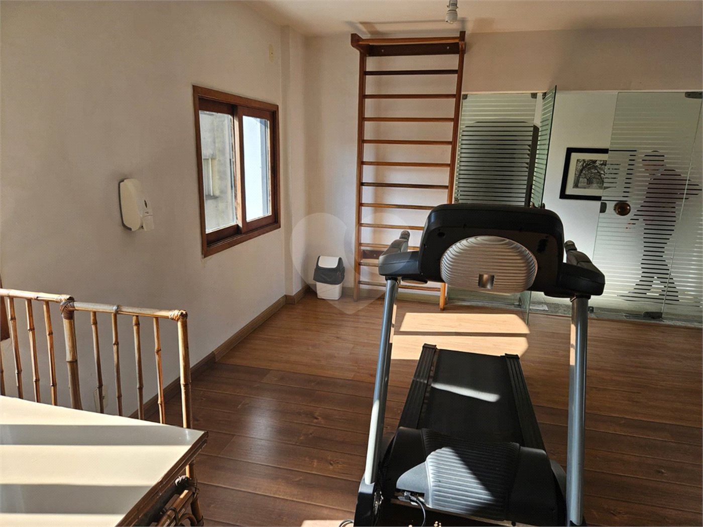 Apartamento à venda com 1 suíte em Jardim Paulista, São Paulo, SP
