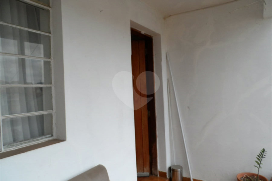 Casa à venda com 2 quartos em Limão, São Paulo, SP